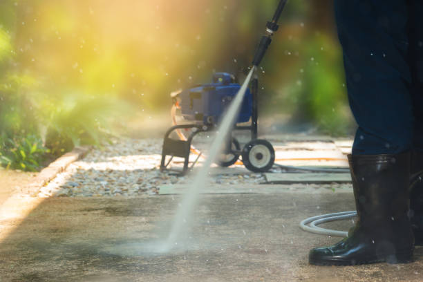 Best Sidewalk and Walkway Pressure Cleaning in Kahoka, MO